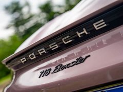 Porsche 718 Boxster 2.0T - фото 8