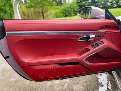 Porsche 718 Boxster 2.0T - фото 9