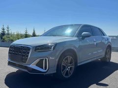 Audi Q2L 35 TFSI Fashion Version - фото 1