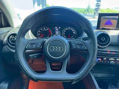 Audi Q2L 35 TFSI Fashion Version - фото 14
