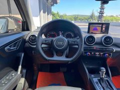 Audi Q2L 35 TFSI Fashion Version - фото 15