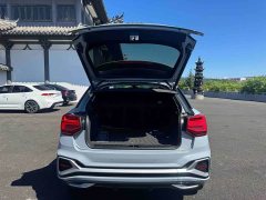 Audi Q2L 35 TFSI Fashion Version - фото 18