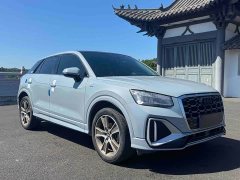 Audi Q2L 35 TFSI Fashion Version - фото 3