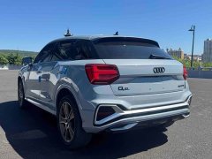 Audi Q2L 35 TFSI Fashion Version - фото 4