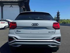 Audi Q2L 35 TFSI Fashion Version - фото 5