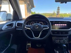 Audi 280TSI DSG R-Line Edition - фото 16