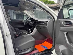 Audi 280TSI DSG Edition - фото 10