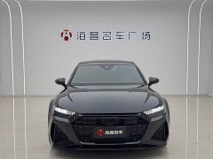 Audi RS 7 2021 RS 7 4.0T Sportback Exclusive Edition - фото 2