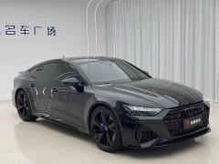 Audi RS 7 2021 RS 7 4.0T Sportback Exclusive Edition - фото 3