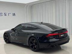 Audi RS 7 2021 RS 7 4.0T Sportback Exclusive Edition - фото 4
