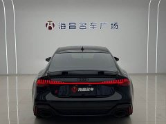 Audi RS 7 2021 RS 7 4.0T Sportback Exclusive Edition - фото 5