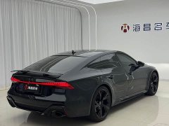 Audi RS 7 2021 RS 7 4.0T Sportback Exclusive Edition - фото 6