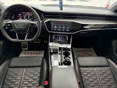 Audi RS 7 2021 RS 7 4.0T Sportback Exclusive Edition - фото 8