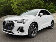 Audi Q3 35 TFSI Fashion Version - фото 1