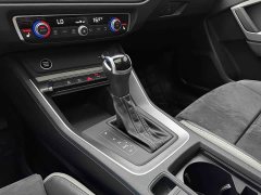 Audi Q3 35 TFSI Fashion Version - фото 12