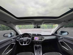 Audi Q3 35 TFSI Fashion Version - фото 16