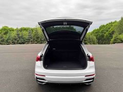 Audi Q3 35 TFSI Fashion Version - фото 19