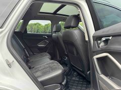 Audi Q3 35 TFSI Fashion Version - фото 9