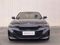 BMW i3 eDrive 40 L - фото 1