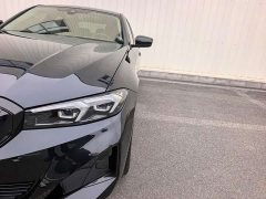 BMW i3 eDrive 40 L - фото 10