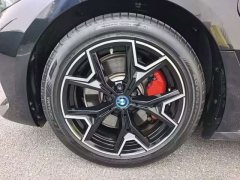 BMW i3 eDrive 40 L - фото 12