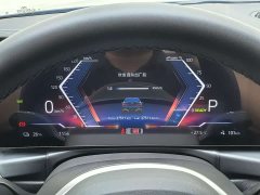 BMW i3 eDrive 40 L - фото 13