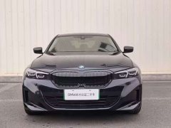 BMW i3 eDrive 40 L - фото 14
