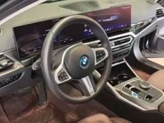 BMW i3 eDrive 40 L - фото 15