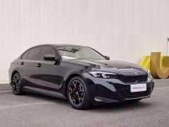 BMW i3 eDrive 40 L - фото 2