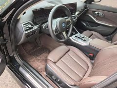 BMW i3 eDrive 40 L - фото 3