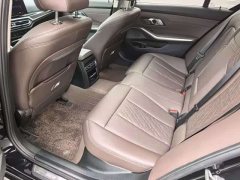 BMW i3 eDrive 40 L - фото 4