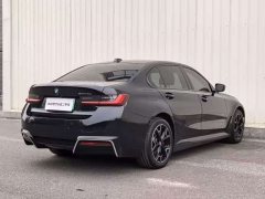 BMW i3 eDrive 40 L - фото 6