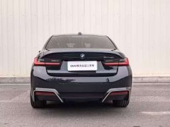 BMW i3 eDrive 40 L - фото 8