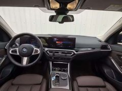 BMW i3 eDrive 40 L - фото 9