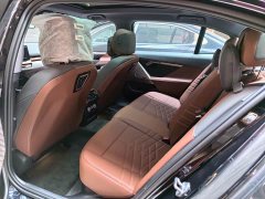 BMW 5 530Li Deluxe Version Luxury - фото 6