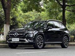 Mercedes-Benz GLC 260 L 4MATIC Version 5 - фото 1