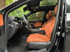 Mercedes-Benz GLC 260 L 4MATIC Version 5 - фото 10