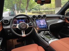 Mercedes-Benz GLC 260 L 4MATIC Version 5 - фото 15