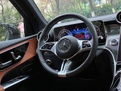 Mercedes-Benz GLC 260 L 4MATIC Version 5 - фото 16