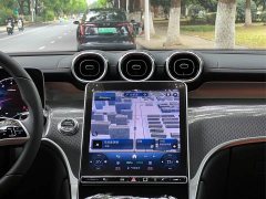 Mercedes-Benz GLC 260 L 4MATIC Version 5 - фото 17
