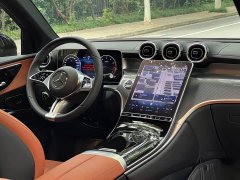 Mercedes-Benz GLC 260 L 4MATIC Version 5 - фото 18