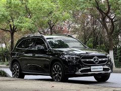 Mercedes-Benz GLC 260 L 4MATIC Version 5 - фото 3