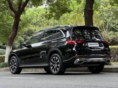 Mercedes-Benz GLC 260 L 4MATIC Version 5 - фото 6