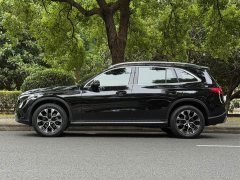 Mercedes-Benz GLC 260 L 4MATIC Version 5 - фото 7