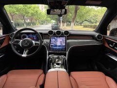 Mercedes-Benz GLC 260 L 4MATIC Version 5 - фото 8