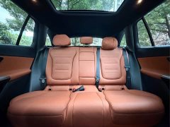 Mercedes-Benz GLC 260 L 4MATIC Version 5 - фото 9