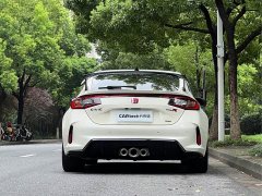 BMW 2.0T 420TURBO TYPE R - фото 4
