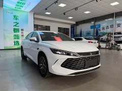 BYD L DM-i Smart Drive Edition 120KM Version - фото 3
