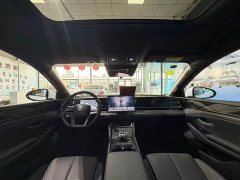 BYD L DM-i Smart Drive Edition 120KM Version - фото 5