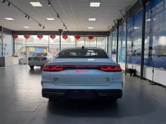 BYD L DM-i Smart Drive Edition 120KM Version - фото 8